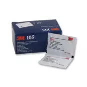 3M™ 105 Vlažilni robček 2 kosa