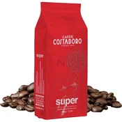 Kava v zrnu Caffe Costadoro Super 1 kg