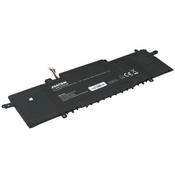 Avacom Nadomestna baterija Asus ZenBook UX334, UX434 Li-Pol 11,55V 4330mAh 50Wh