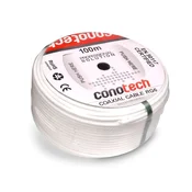 Koaksialni kabel RG6U NS113TRI CONOTECH Cu 100 m