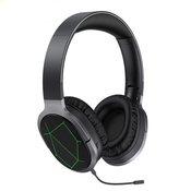 AWEI Gaming Wireless Headphones Bluetooth A799BL with microphone black