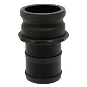 Granit CAMLOCK KAMLOK 4 vtični priključek za 105 mm PP E cev