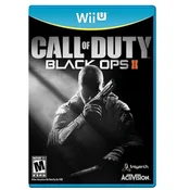 Call of Duty Black Ops 2 (Wii U) - rabljeno