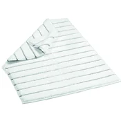 Lessentiel Maison Prostirka za kupatilo 60??x90cm Belo-Tamnosiva