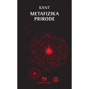 Metafizika prirode