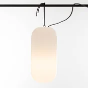 Artemide Architectural Artemide Viseča vrv za Gople - črna
