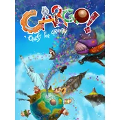 Viva Media Game Key Cargo! The Quest for Gravity (Cijeli svijet)