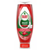 DETERDŽENT ZA SUÐE MAX POWER POMEG. FAIRY 730ML