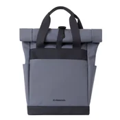 Kikka Boo Torba za mame Cerise Grey