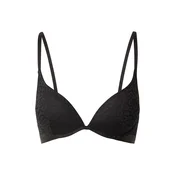 Tommy Hilfiger Underwear Nedrček  črna