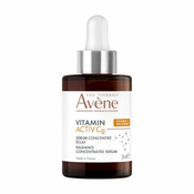Avene Vitamin Activ Cg Serum, 30 ml