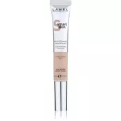 LAMEL Smart Skin korektor in osvetljevalec s hialuronsko kislino odtenek 402 15 ml