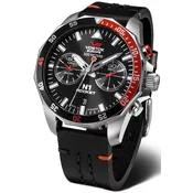 Ure Vostok 6S21-225A707LE