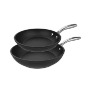 Cecotec Set dveh špnev Fantasy 20-24 Aluminij