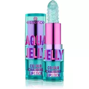 essence Aqua Jelly šminka , ki se odziva na pH 2.8 g