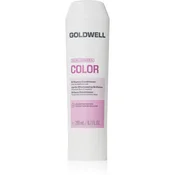 Goldwell Dualsenses Color Brilliance Conditioner balzam za sijočo barvo las 200 ml