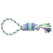 GimDog Cotton Dent Plus Corda - žvečilna vrv 30 cm
