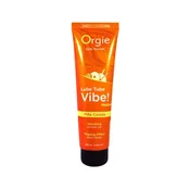 Lubrikant v tubi Vibe! Srednja Pina Colada 100 ml Orgie