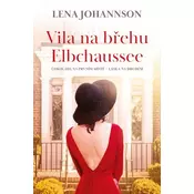 Vila na brehu Elbchaussee