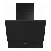Tesla - Aspirator TESLA DD600SB dekorativni/60cm/500m3/h/ staklo-crni