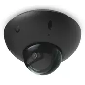 Ubiquiti G6 Dome Izbočene Varnostna kamera IP Notranja in zunanja 3840 x 2160 slikovnih pik Strop/stena