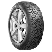 Fulda 225/45R17 MULTICONTROL 94V XL, Pot: C, Pri: C, Buka: 72 dB