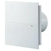 Lokalni prezračevalni ventilator brez rekuperacije SIKU Quiet-Q-Style