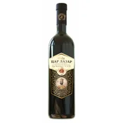 VINO CRVENO CAR LAZAR RUBIN 0,75L
