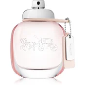Coach Coach Eau de Toilette toaletna voda za ženske 50 ml