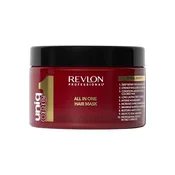 Revlon Intenzivna vlažilna super maska za lase Uniq One (Super10R Hair Mask) 300 ml