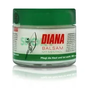 DIANA balzam sa mentolom u boci 125ml