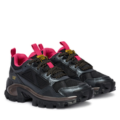 Superge CAT Footwear P312443 Črna