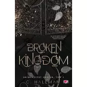 Uniwersytet Corium T.3 Broken Kingdom