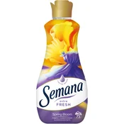 Semana Extra Fresh Omekšivac za veš, Spring Bloom, 1.5l