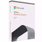 FPP Office Home&Student 2019, PC/MAC, slovenski jezik