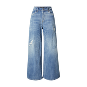 Elias Rumelis Kavbojke KALEA  moder denim