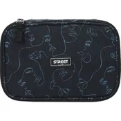 Street Peresnica Oval Base Multi Faces