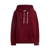 TOMMY HILFIGER Majica ESS SEASONAL jagoda/bela