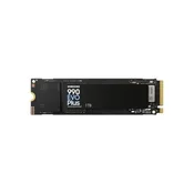 Samsung 1tb 990 evo plus mz-v9s1t0bw Ssd ( 59293 )