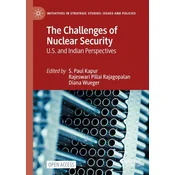 The Challenges of Nuclear Security