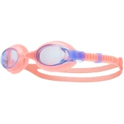 Childrens swimming goggles tyr swimple rožnata
