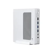 Računalnik MSI PRO DP10 Pentium G7400, noOS, bel