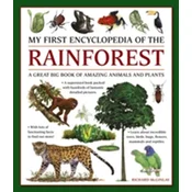 My First Encyclopedia of the Rainforest