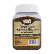 shumee Khmeli Suneli Originalna gruzijska začimba v kozarcu 240 g Dobro
