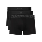 BOSS Komplet boksaric? 50567789 Črna