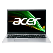 Acer Aspire 3 A315-58-36CD15,6 FHD/Intel I3/8GB/256GBsiva;24M garancija