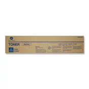KONICA MINOLTA TN-214 (A0D7454), originalan toner , azurni, 18500 stranica