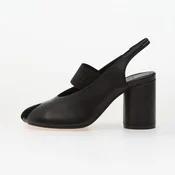 Sneakers MM6 Sandal Black EUR 39