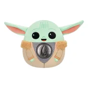 Plišasta igrača Grogu – SQUISHMALLOWS