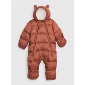 GAP Baby winter insulated overalls - Girls